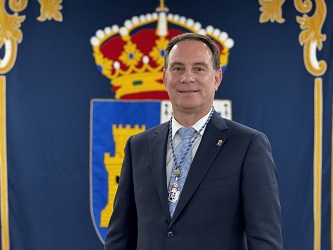José Antonio Arrogante Fernández